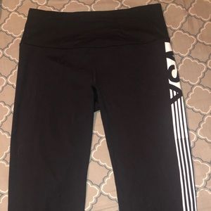 Victoria Secret leggings